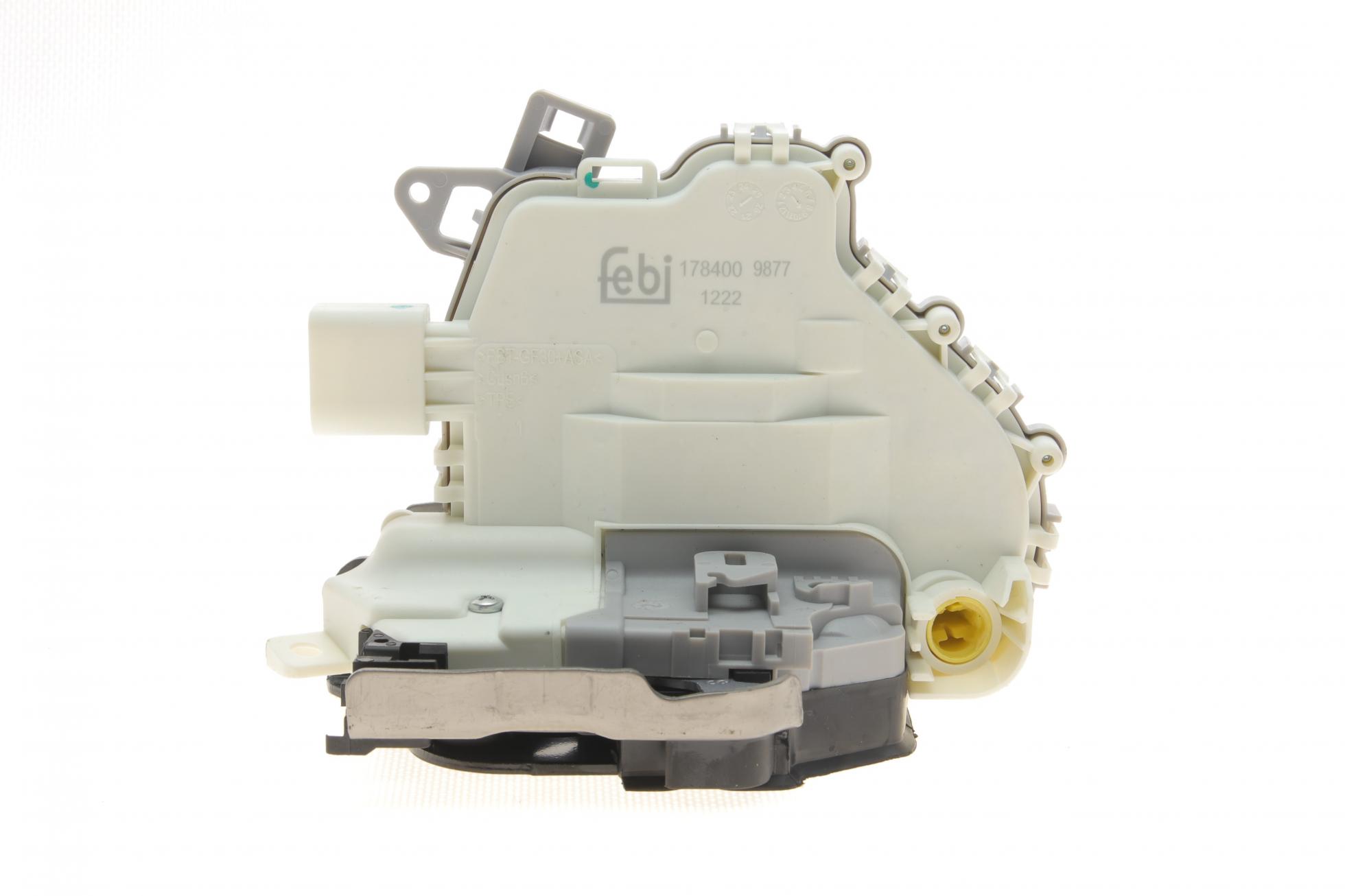 178400 FEBI BILSTEIN